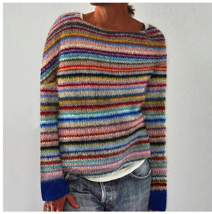 Women's cosy sweater